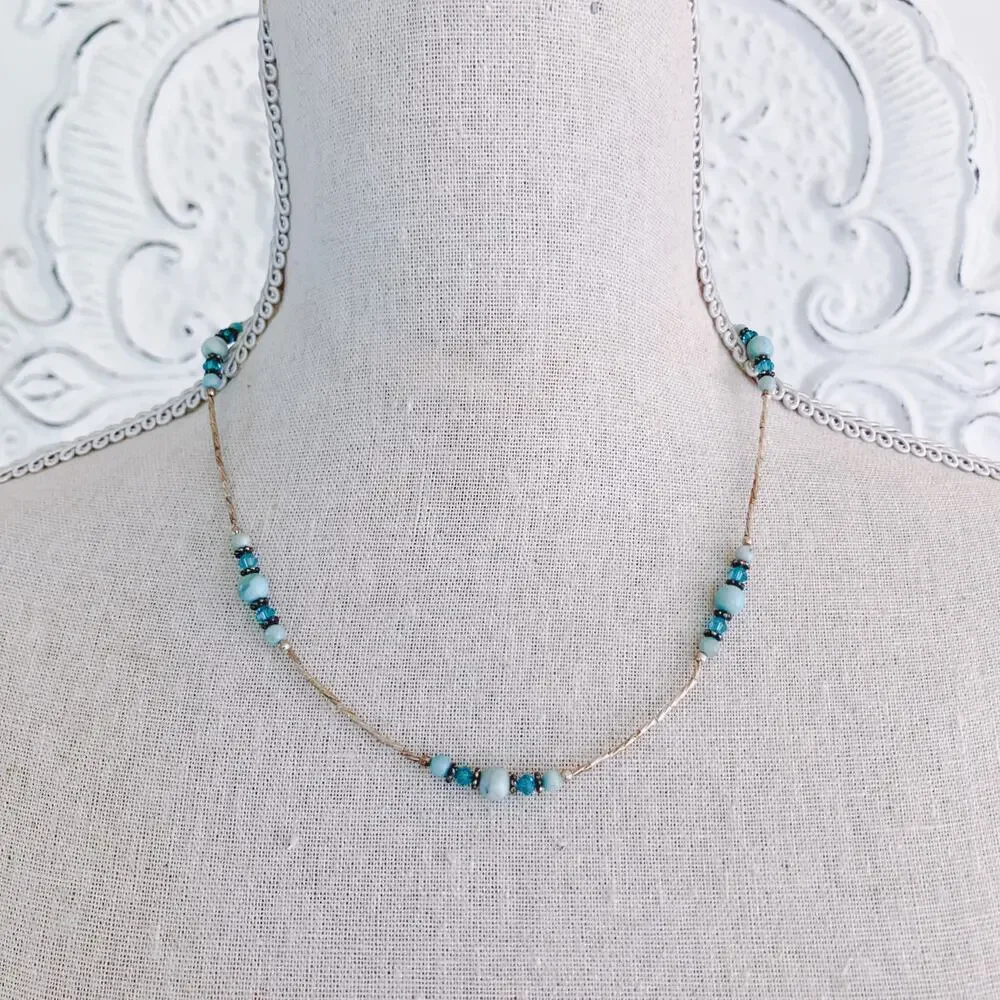 Vintage lovely strand